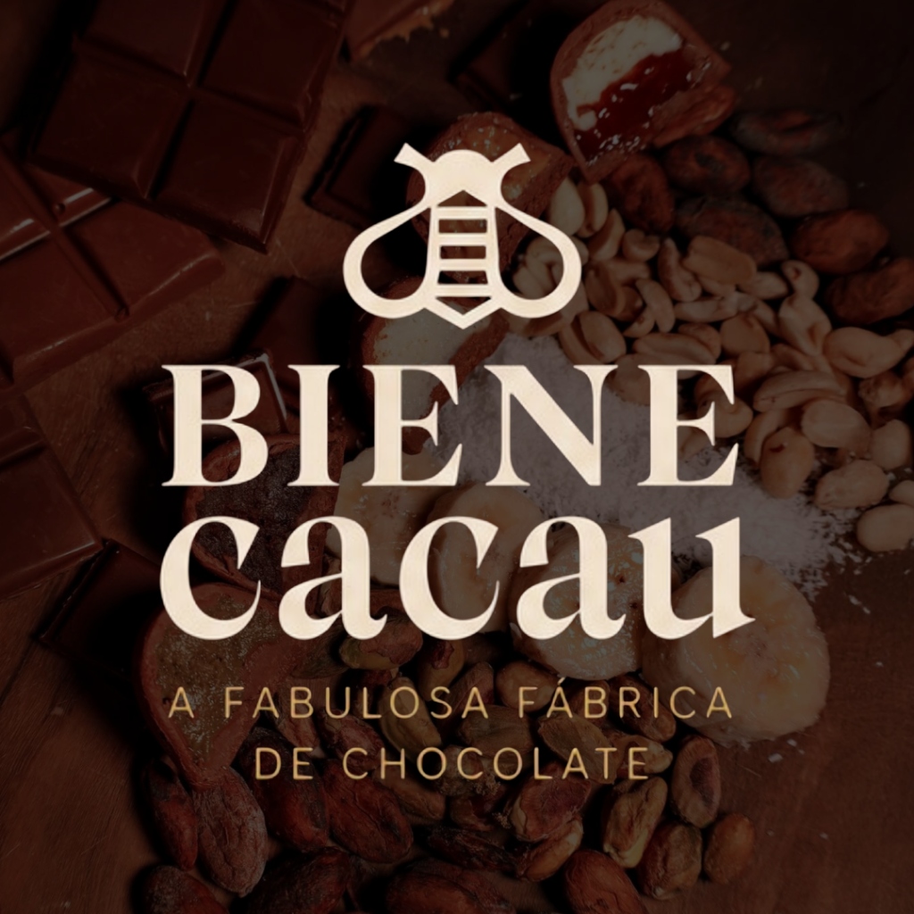 Biene Cacau